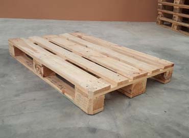 Retiramos Pallet a domicilio Santiago