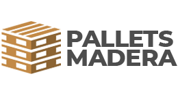 venta de pallets
