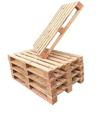 Fabricamos Pallets Nacional